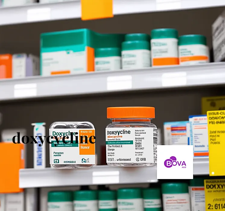 Doxycycline 2