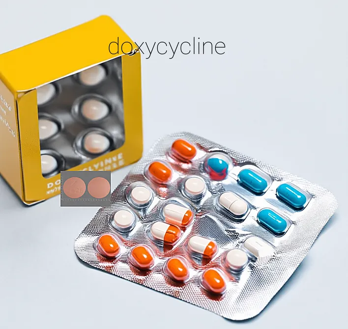 Doxycycline 3